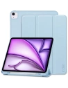 Etui Tech-Protect SmartCase Pen Apple iPad Air 13" 2024 (6. generace) Sky Blue