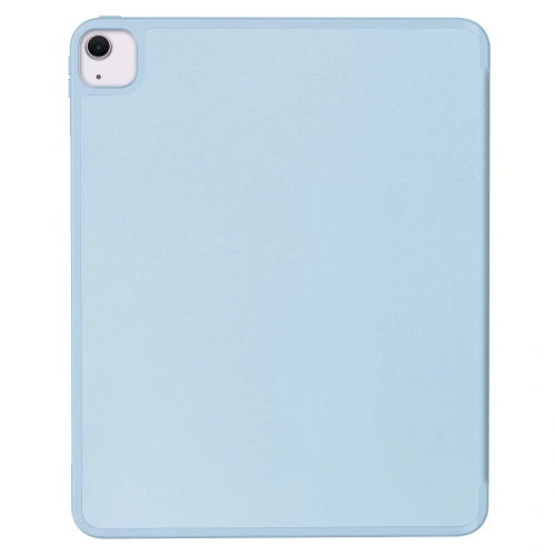 Etui Tech-Protect SmartCase Pen Apple iPad Air 13" 2024 (6. generacji) Sky Blue