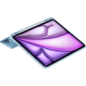 Hurtownia GSM - Etui Tech-Protect SmartCase Pen Apple iPad Air 13" 2024 (6. generace) Sky Blue - THP2866 - {ean13} - Hurt