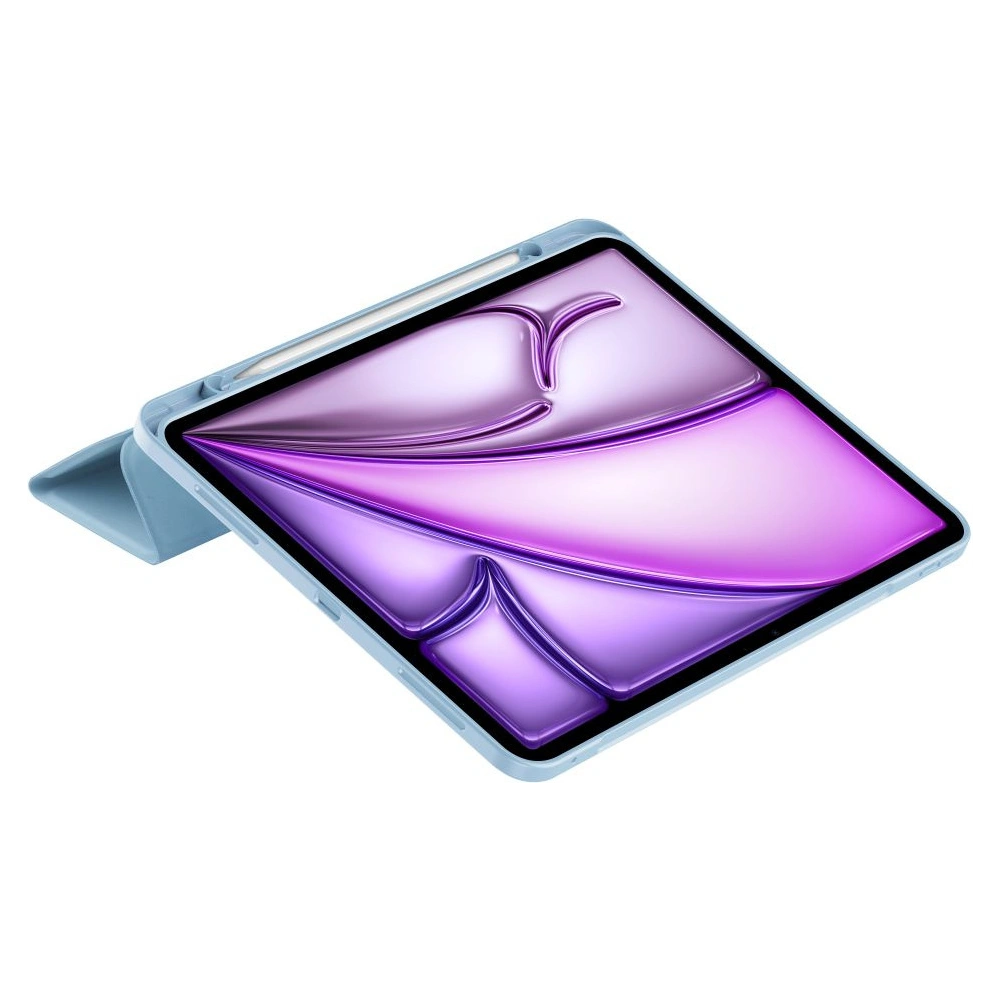 Hurtownia GSM - Etui Tech-Protect SmartCase Pen Apple iPad Air 13" 2024 (6. generációs) Égkék - THP2866 - {ean13} - Hurt