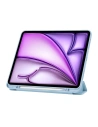 Hurtownia GSM - Etui Tech-Protect SmartCase Pen Apple iPad Air 13" 2024 (6. generacji) Sky Blue - THP2866 - {ean13} - Hurt
