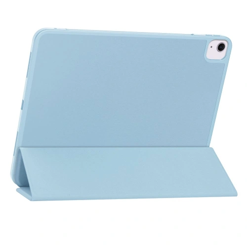 Etui Tech-Protect SmartCase Pen Apple iPad Air 13" 2024 (6. generacji) Sky Blue