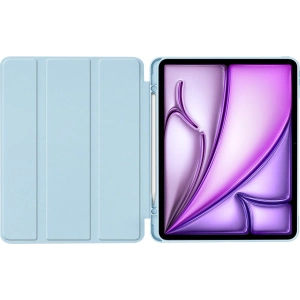 Hurtownia GSM - Case Tech-Protect SmartCase Pen Apple iPad Air 13" 2024 (6. Generation) Himmelblau - THP2866 - {ean13} - Hurt