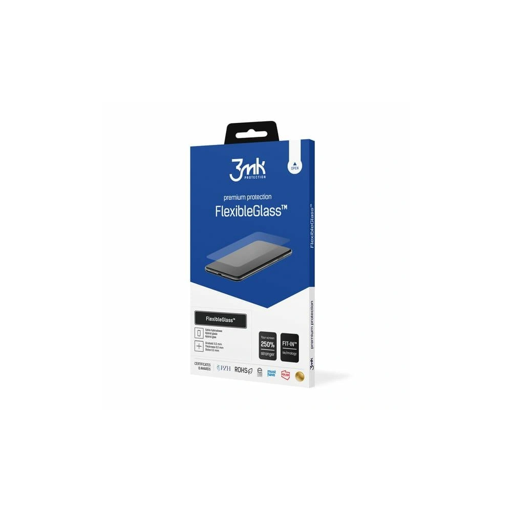 Hurtownia GSM - Hybridní sklo 3MK FlexibleGlass Blackview TAB 13 PRO LTE - 3MK6016 - {ean13} - Hurt