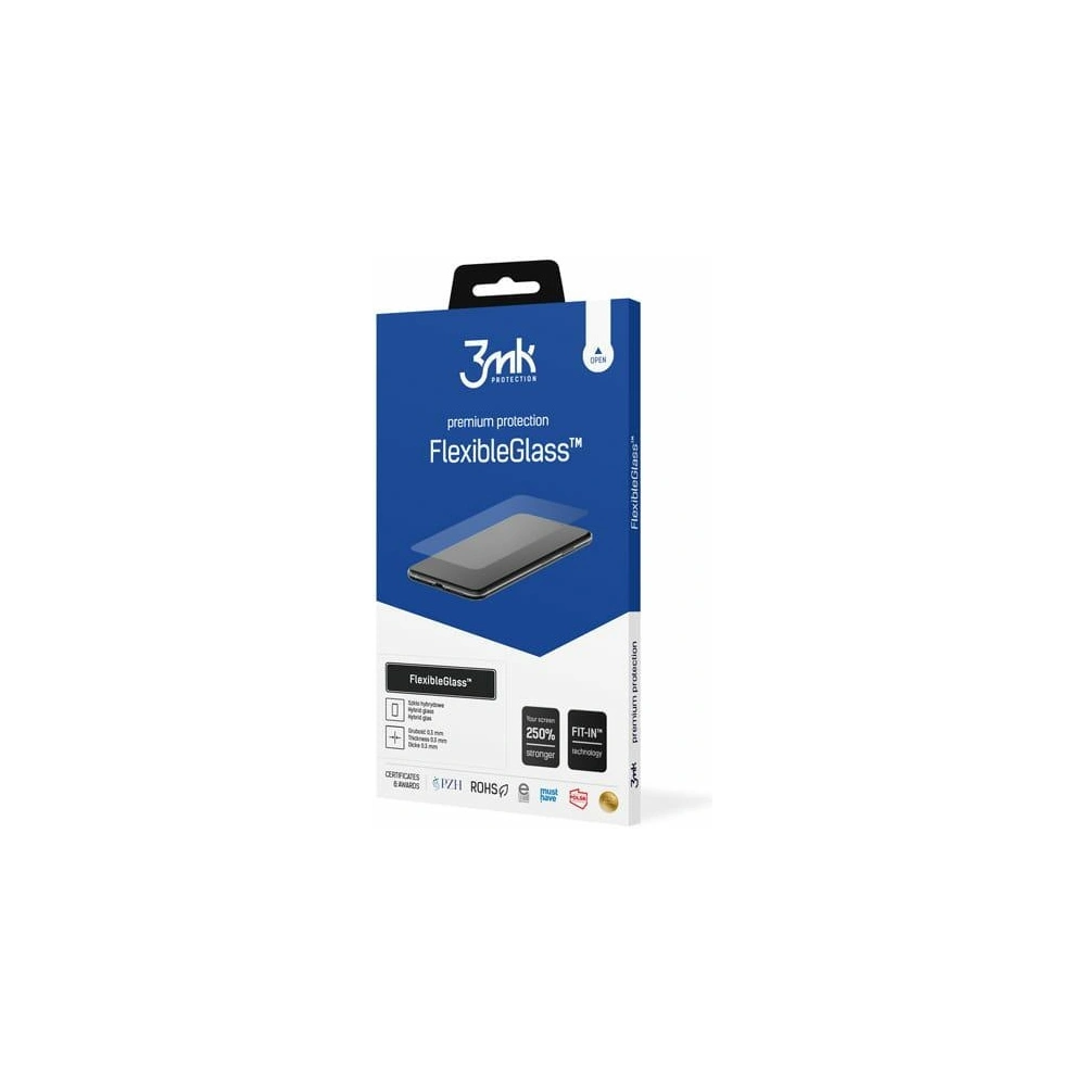 Hurtownia GSM - Hybriertes Glas 3MK FlexibleGlass HMD Pulse+ Plus - 3MK6020 - {ean13} - Hurt
