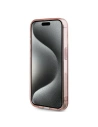Hurtownia GSM - Etui Karl Lagerfeld KLHCP15XHKLPCHP Apple iPhone 15 Pro Max hardcase IML Choupette Head & Monogram rózsaszín/pink - KLD2062 - {ean13} - Hurt