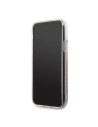 Hurtownia GSM - Karl Lagerfeld KLHCN65TRKSRG iPhone 11 Pro Max rose gold/glitzerndes Signature - KLD187RS - {ean13} - Hurt