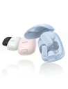Hurtownia GSM - Kabellose In-Ear-Kopfhörer USAMS ID Series ID25 Bluetooth 5.3 TWS weiß/white - USA1122 - {ean13} - Hurt