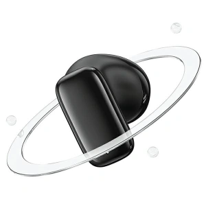 Hurtownia GSM - Bezdrátová sluchátka do uší USAMS ID Series ID25 Bluetooth 5.3 TWS bílá/white - USA1122 - {ean13} - Hurt