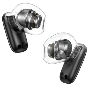 Wholesale USAMS ID Series ID25 wireless headphones Bluetooth 5.3 TWS white - USA1122 - {ean13} - Hurt