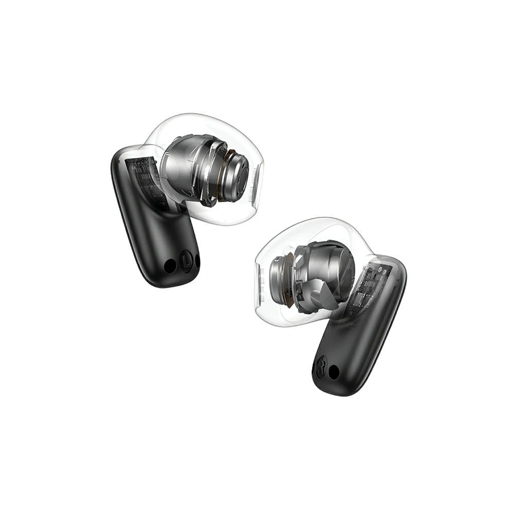 Hurtownia GSM - Kabellose In-Ear-Kopfhörer USAMS ID Series ID25 Bluetooth 5.3 TWS weiß/white - USA1122 - {ean13} - Hurt