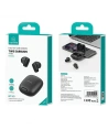 Hurtownia GSM - Kabellose In-Ear-Kopfhörer USAMS ID Series ID25 Bluetooth 5.3 TWS weiß/white - USA1122 - {ean13} - Hurt
