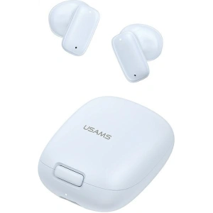 Hurtownia GSM - Drahtlose In-Ear-Kopfhörer USAMS ID Series ID25 Bluetooth 5.3 TWS blau - USA1124 - {ean13} - Hurt