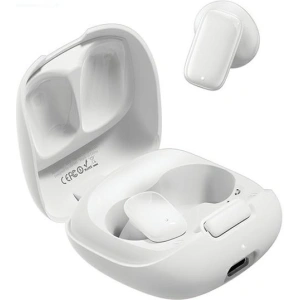 Hurtownia GSM - Bezdrátová sluchátka do uší USAMS ID Series ID25 Bluetooth 5.3 TWS modrá/blue - USA1124 - {ean13} - Hurt
