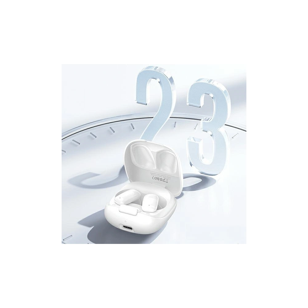 Hurtownia GSM - Drahtlose In-Ear-Kopfhörer USAMS ID Series ID25 Bluetooth 5.3 TWS blau - USA1124 - {ean13} - Hurt