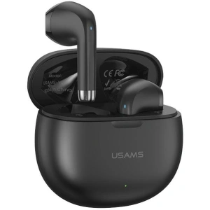 Hurtownia GSM - Bezdrátová sluchátka do uší USAMS Rhymbo Series US-YO17 Bluetooth 5.3 TWS béžová - USA1126 - {ean13} - Hurt