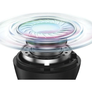 Hurtownia GSM - Bezdrátová sluchátka do uší USAMS Rhymbo Series US-YO17 Bluetooth 5.3 TWS béžová - USA1126 - {ean13} - Hurt