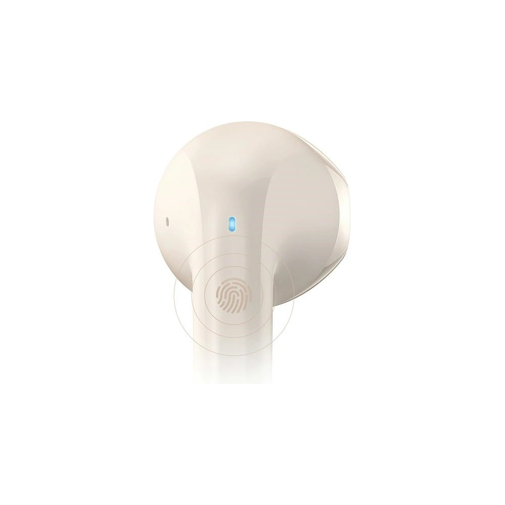 Hurtownia GSM - Căști wireless in-ear USAMS Rhymbo Series US-YO17 Bluetooth 5.3 TWS negru/black - USA1127 - {ean13} - Hurt