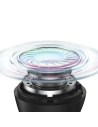 Hurtownia GSM - Căști wireless in-ear USAMS Rhymbo Series US-YO17 Bluetooth 5.3 TWS negru/black - USA1127 - {ean13} - Hurt