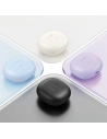 Hurtownia GSM - Căști wireless in-ear USAMS Rhymbo Series US-YO17 Bluetooth 5.3 TWS negru/black - USA1127 - {ean13} - Hurt