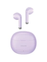 Căști wireless in-ear USAMS Rhymbo Series US-YO17 Bluetooth 5.3 TWS violet/purple