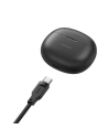 Hurtownia GSM - Słuchawki bezprzewodowe douszne USAMS Rhymbo Series US-YO17 Bluetooth 5.3 TWS fioletowy/purple - USA1128 - {ean13} - Hurt