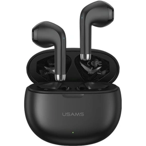 Hurtownia GSM - Bezdrátová sluchátka do uší USAMS Rhymbo Series US-YO17 Bluetooth 5.3 TWS modrá/blue - USA1129 - {ean13} - Hurt