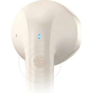 Hurtownia GSM - Bezdrátová sluchátka do uší USAMS Rhymbo Series US-YO17 Bluetooth 5.3 TWS modrá/blue - USA1129 - {ean13} - Hurt