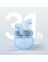 Hurtownia GSM - Słuchawki bezprzewodowe douszne USAMS Rhymbo Series US-YO17 Bluetooth 5.3 TWS niebieski/blue - USA1129 - {ean13} - Hurt