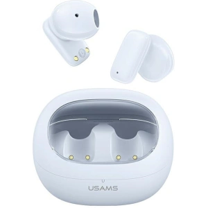 Hurtownia GSM - Kabellose In-Ear-Kopfhörer USAMS TD Series TD22 Bluetooth 5.3 TWS weiß/white - USA1130 - {ean13} - Hurt