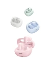 Hurtownia GSM - Kabellose In-Ear-Kopfhörer USAMS TD Series TD22 Bluetooth 5.3 TWS weiß/white - USA1130 - {ean13} - Hurt