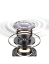 Hurtownia GSM - Căști wireless in-ear USAMS TD Series TD22 Bluetooth 5.3 TWS alb/white - USA1130 - {ean13} - Hurt