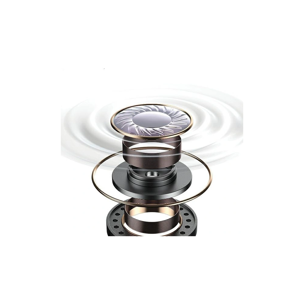 Hurtownia GSM - USAMS TD Series TD22 vezeték nélküli fülhallgató Bluetooth 5.3 TWS fehér - USA1130 - {ean13} - Hurt