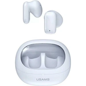 Hurtownia GSM - Kabellose In-Ear-Kopfhörer USAMS TD Series TD22 Bluetooth 5.3 TWS blau - USA1131 - {ean13} - Hurt