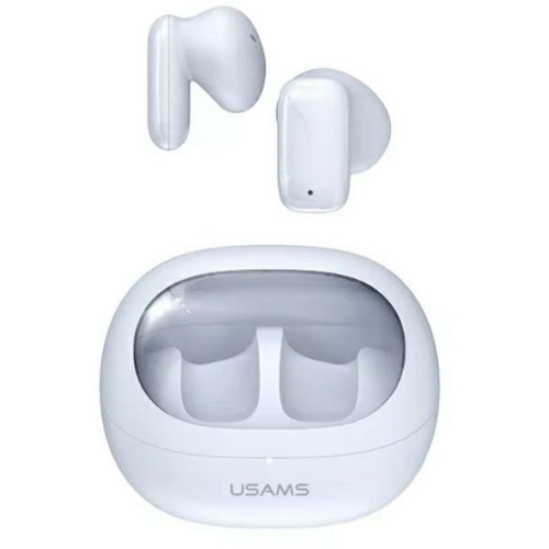 Usams Distributor - 6958444910208 - USA1131 - USAMS TD Series TD22 wireless headphones Bluetooth 5.3 TWS blue - B2B homescreen