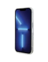 Hurtownia GSM - Etui Karl Lagerfeld KLHMP13XHFCCNOT Apple iPhone 13 Pro Max keménytok IML Choupette MagSafe átlátszó - KLD2070 - {ean13} - Hurt