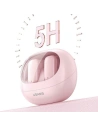 Hurtownia GSM - USAMS TD Series TD22 vezeték nélküli fülhallgató Bluetooth 5.3 TWS rózsaszín/pink - USA1132 - {ean13} - Hurt
