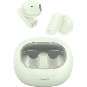 Hurtownia GSM - Kabellose In-Ear-Kopfhörer USAMS TD Series TD22 Bluetooth 5.3 TWS grün - USA1133 - {ean13} - Hurt
