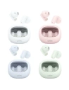 Hurtownia GSM - Kabellose In-Ear-Kopfhörer USAMS TD Series TD22 Bluetooth 5.3 TWS grün - USA1133 - {ean13} - Hurt