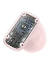 Hurtownia GSM - Kabellose In-Ear-Kopfhörer USAMS TD Series TD22 Bluetooth 5.3 TWS grün - USA1133 - {ean13} - Hurt