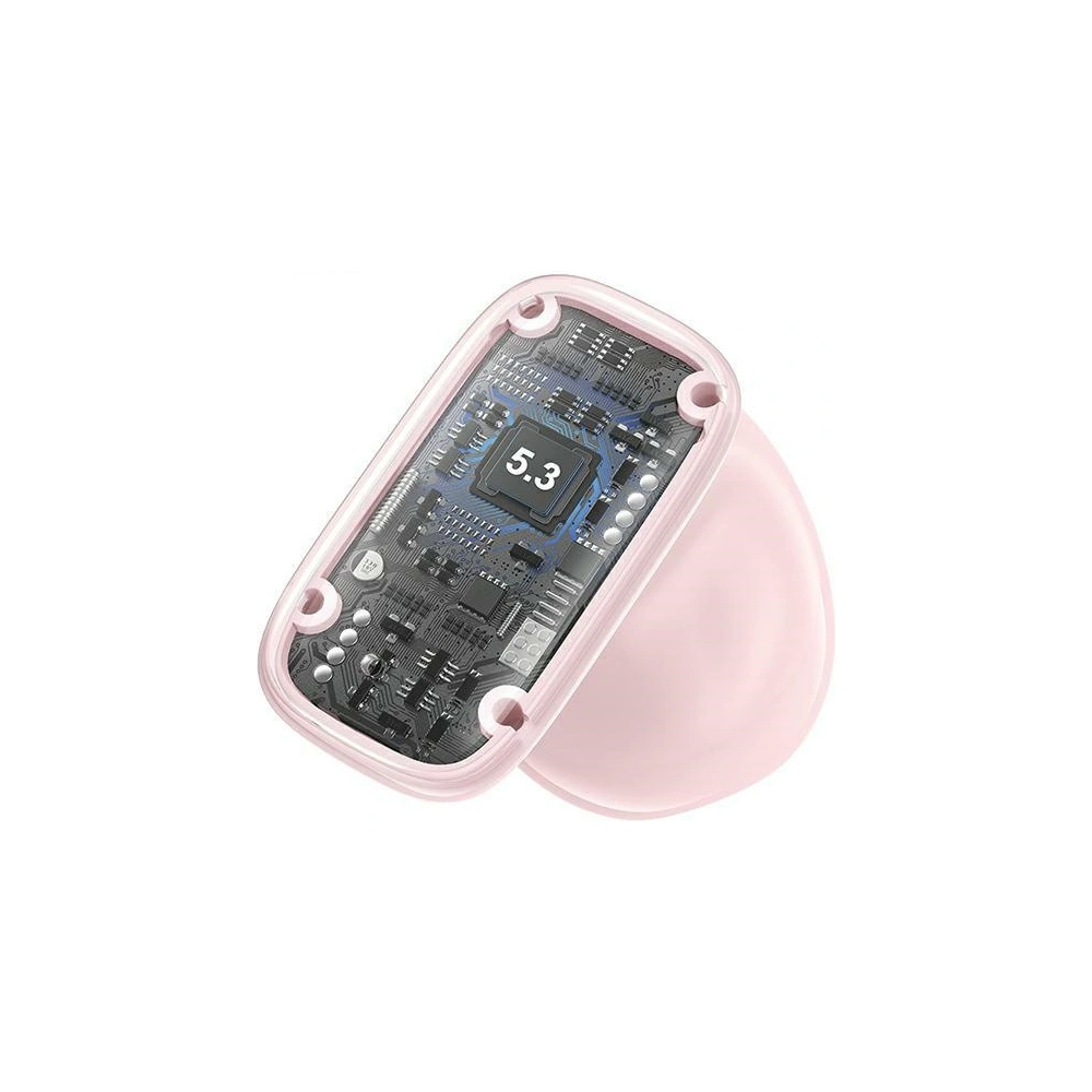 Hurtownia GSM - Kabellose In-Ear-Kopfhörer USAMS TD Series TD22 Bluetooth 5.3 TWS grün - USA1133 - {ean13} - Hurt