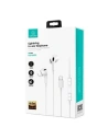 Hurtownia GSM - USAMS US-SJ621 EP-41 MAX in-ear fülhallgató lightning fehér - USA1134 - {ean13} - Hurt