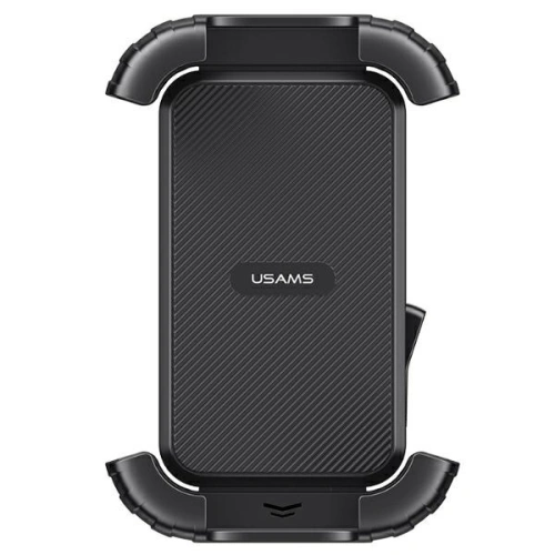 Uchwyt rowerowy USAMS US-ZJ078 czarny/black