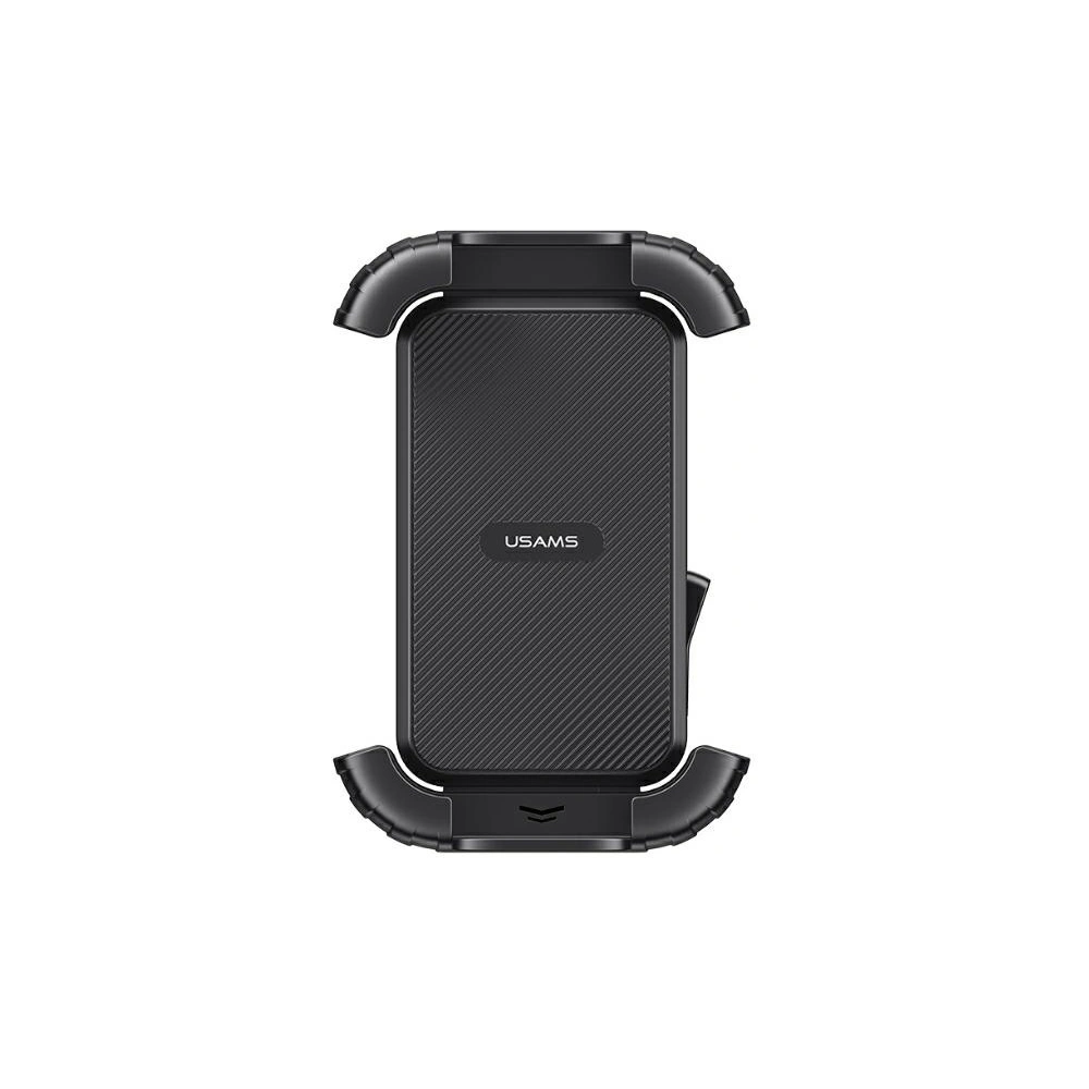 Hurtownia GSM - Uchwyt rowerowy USAMS US-ZJ078 czarny/black - USA1135 - {ean13} - Hurt