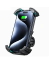 Hurtownia GSM - Uchwyt rowerowy USAMS US-ZJ078 czarny/black - USA1135 - {ean13} - Hurt