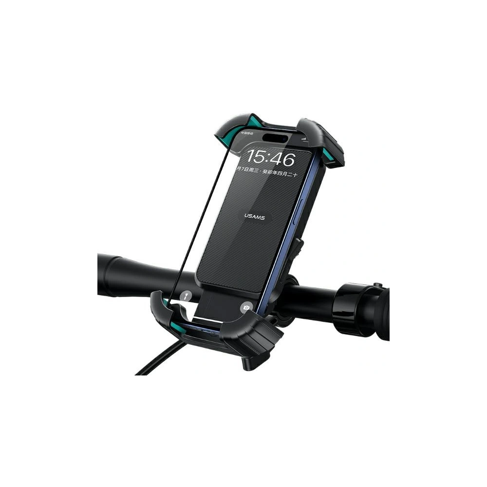 Wholesale USAMS US-ZJ078 bike carrier black - USA1135 - {ean13} - Hurt