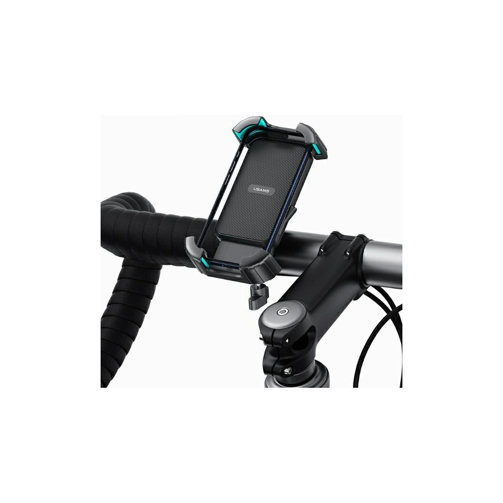 Wholesale USAMS US-ZJ078 bike carrier black - USA1135 - {ean13} - Hurt