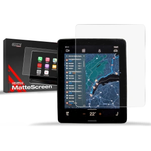 Wholesale Matte GrizzGlass CarDisplay Protection Polestar 2 2021-2024 - GRZ10147 - {ean13} - Hurt