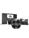 Hurtownia GSM - Kerámia fólia GrizzGlass CarDisplay Protection a Dacia Spring 10" 2024-hez [2w1] - GRZ10152 - {ean13} - Hurt