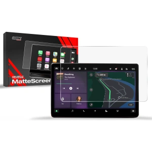 Hurtownia GSM - Matte Folie GrizzGlass CarDisplay Schutz für Skoda Kodiaq 4 10" 2024 - GRZ10155 - {ean13} - Hurt